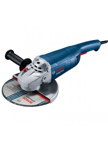 Углошлифовальная машина Bosch GWS 2200-230 RSP 06018C1320
