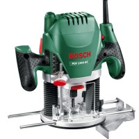 Вертикальная фрезерная машина Bosch POF 1200 AE