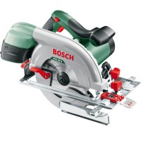 Ручная циркулярная пила Bosch PKS 66 A