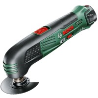 Аккумуляторный многофункциональный инструмент Bosch PMF 10,8 LI