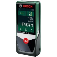 Цифровой лазерный дальномер Bosch PLR 50 C