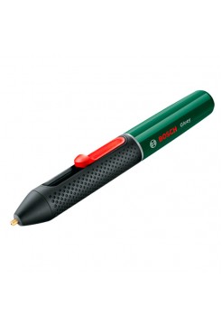 Клеевая ручка Bosch Gluey, зеленая 0.603.2A2.100