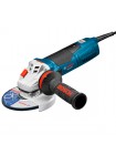 Углошлифовальная машина Bosch GWS 17-150 CI Professional 0.601.798.0R6