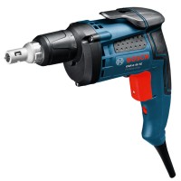 Сетевой шуруповерт  Bosch GSR 6-45 TE Professional