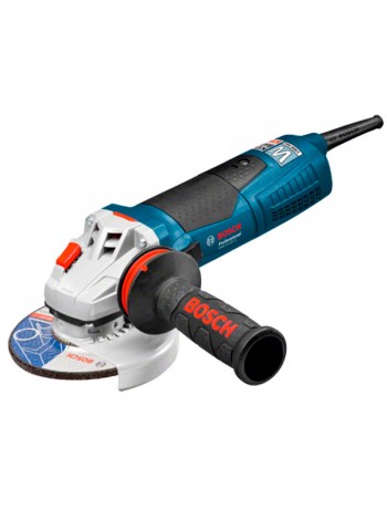 Угловая шлифмашина Bosch GWS 19-125 CI 0.601.79N.002