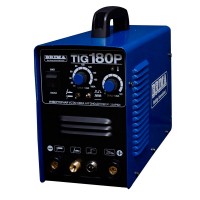 Инверторная установка BRIMA TIG-180P