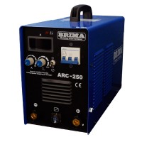 Сварочный инвертор BRIMA ARC-250 380В