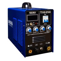 Инверторная установка BRIMA TIG-250