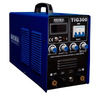 Инверторная установка BRIMA TIG-300