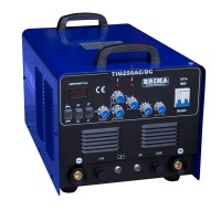 Инверторная установка BRIMA TIG-250 AC/DC 220В