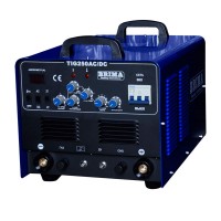 Инверторная установка BRIMA TIG-250 AC/DC 380В