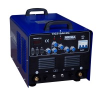 Инверторная установка BRIMA TIG-315 AC/DC