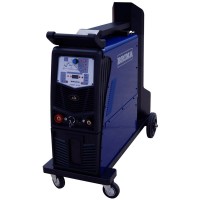 Инверторная установка BRIMA TIG-500P AC/DC