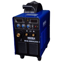 Сварочный полуавтомат BRIMA MIG/ММА-250-1 380В