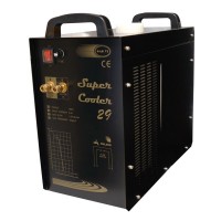 Блок охлаждения (6 л) Super Cooler-29 BRIMA