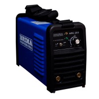 Инверторный аппарат BRIMA ARC 203 PROFESSIONAL 0010809