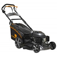 Газонокосилка бензиновая Carver LMG-2651DMS