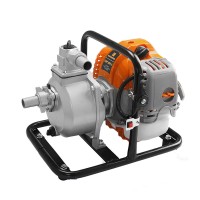 Мотопомпа Carver CGP 259-2 (2-х тактн.)