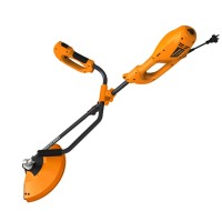 Триммер электрический Carver TR-1500 S/BH