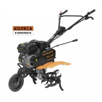 Мотокультиватор Carver MCL 650 с компл. ЗиП
