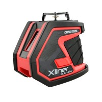 Лазерный нивелир CONDTROL Xliner Duo 360