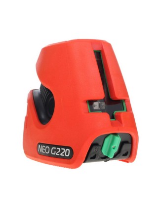 Лазерный нивелир Condtrol NEO G220 set