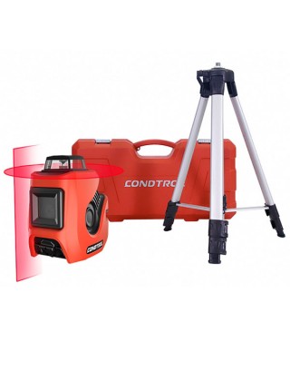 Лазерный нивелир Condtrol NEO X1-360 Set