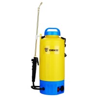Садовый аккумуляторный опрыскиватель DEKO DKSP11 8 л 065-0950