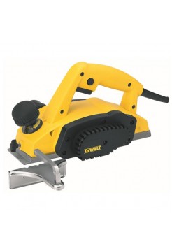 Рубанок Dewalt DW680