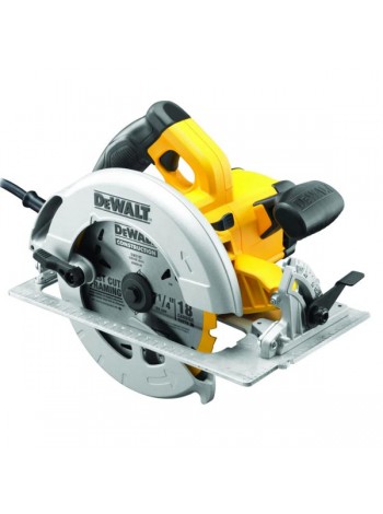 Дисковая пила Dewalt DWE575K