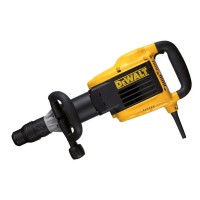 Отбойный молоток SDS-Max Dewalt D25899K