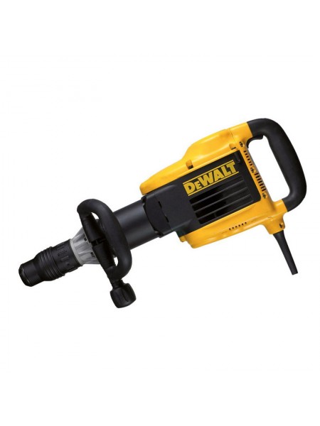 Отбойный молоток SDS-Max Dewalt D25899K