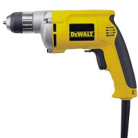 Безударная дрель Dewalt DW217