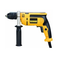 Ударная дрель с быстрозажимным патроном Dewalt DWD024S