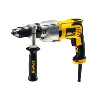 Двухскоростная ударная дрель Dewalt DWD530KS