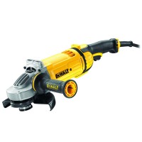 Угловая шлифмашина Dewalt DWE4557-QS