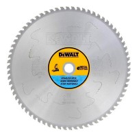 Пильный диск по INOX (355х25.4 мм; 70 MTCG) Dewalt DT1921