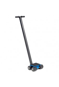 Управляемая платформа для перемещения тяжелых грузов EURO-LIFT ST30 00000531 г/п 3т