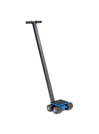 Управляемая платформа для перемещения тяжелых грузов EURO-LIFT ST30 00000531 г/п 3т