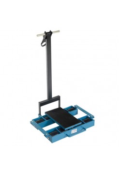 Управляемая платформа для перемещения тяжелых грузов EURO-LIFT ST60 00000286 г/п 6т