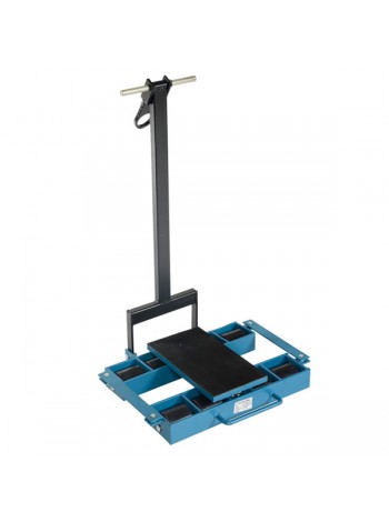 Управляемая платформа для перемещения тяжелых грузов EURO-LIFT ST60 00000286 г/п 6т