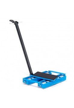 Управляемая платформа для перемещения тяжелых грузов EURO-LIFT ST120 00000219 г/п 12т