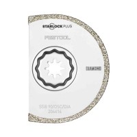 Пильный диск с алмазным зубом Festool SSB 90/OSC/DIA