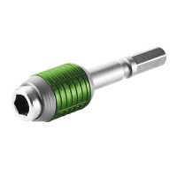Быстросменный держатель бит Festool BHS 60 CE