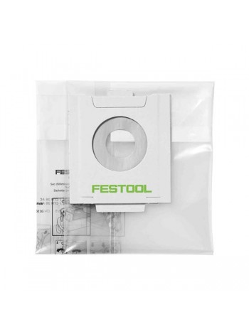 Мешок для утилизации Festool ENS-CT 26 AC/5