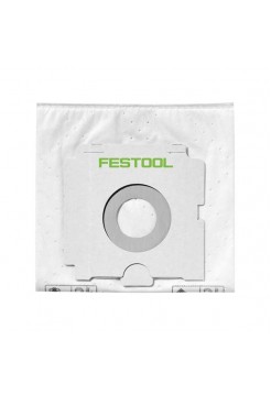 Мешок-пылесборник Festool SELFCLEAN SC FIS-CT SYS/5