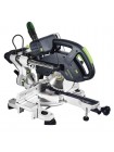 Торцовочная пила с протяжкой Festool KAPEX KS 60 E-Set