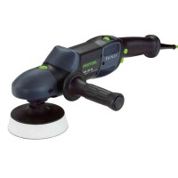 Ротационная полировальная машинка SHINEX RAP 150-21 FE