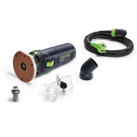 Кромочный фрезер FESTOOL OFK 500 Q R3