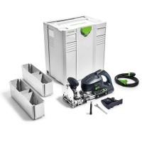 Дюбельный фрезер DOMINO DF 700 EQ-Plus